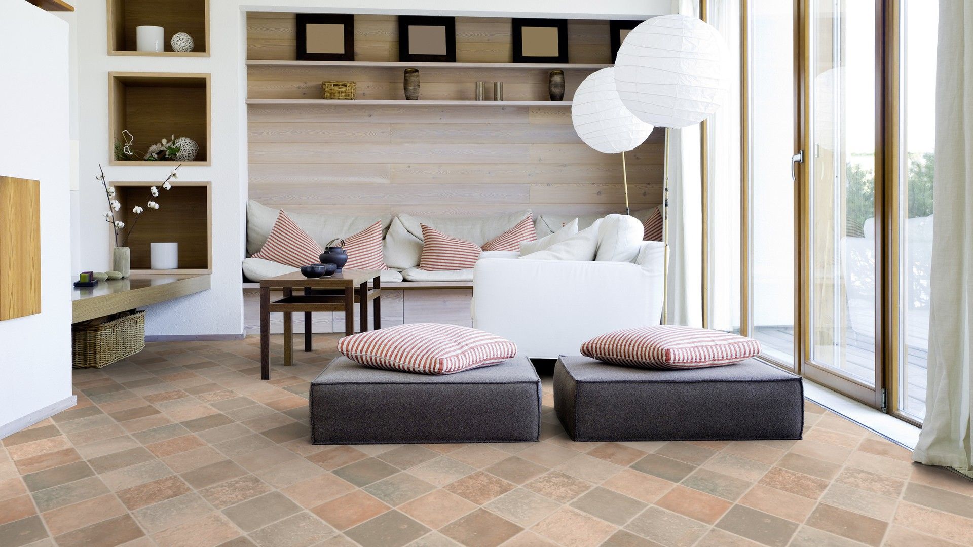 Tarkett Homestyle Cottage Stone Vinyl | SPECIAL OFFER