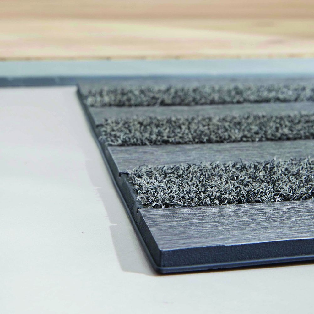 Stormsafe Woodland Heavy duty door mats Just £29.95 with Fast Delivery