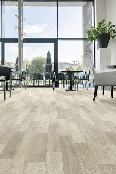 Ultragrip Beauflor Pro XL Fumed Oak Vinyl | SPECIAL OFFER