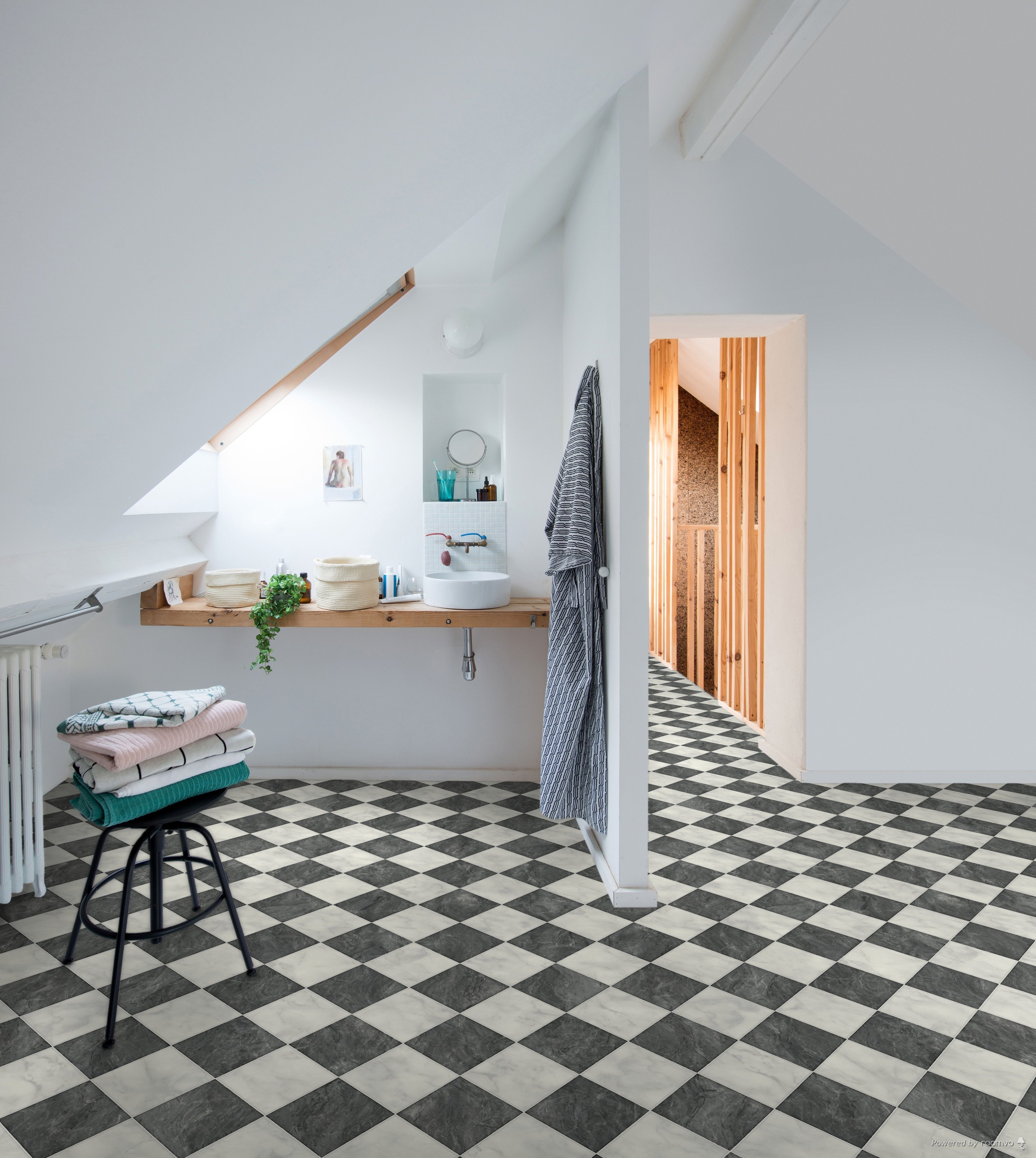 Florence Tile Vinyl Flooring SPECIAL OFFER