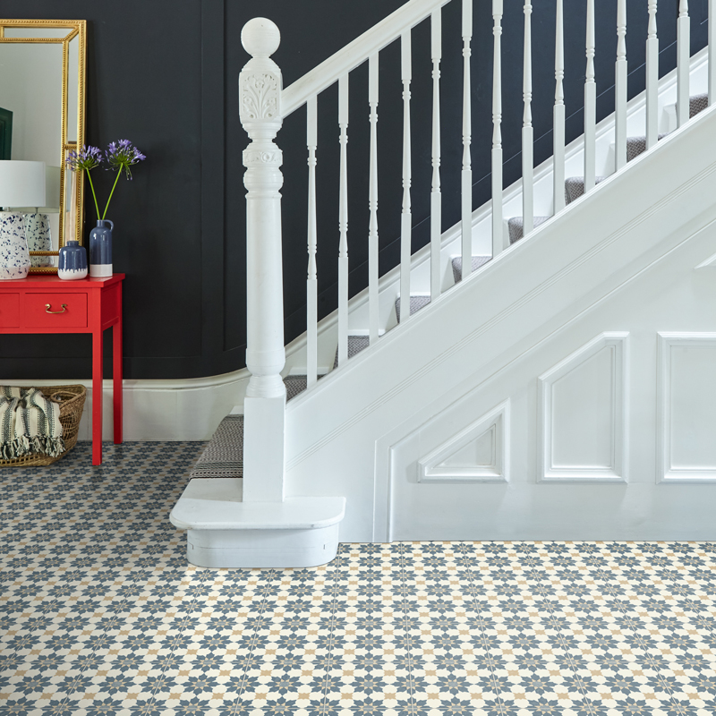 Lifestyle Baroque Rubens Victorian Tile Flooring SPECIAL OFFER