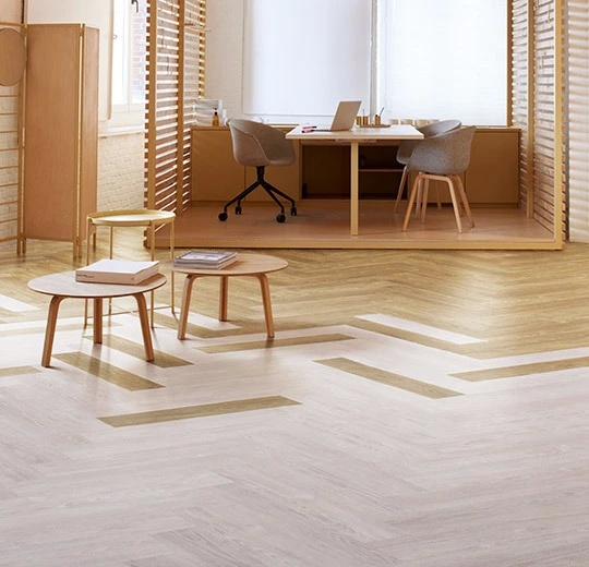 Forbo Allura Herringbone Wood LVT | SPECIAL OFFER